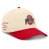 Team 2-Tone Primary A-frame Snapback