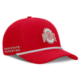 Team Reflective 5-Panel Adjustable Snapback