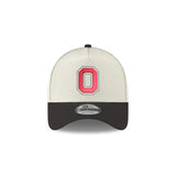 Team Chrome Block "O" A-Frame 9FORTY