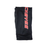 Men's Open Bottom Poly Sweatpants
