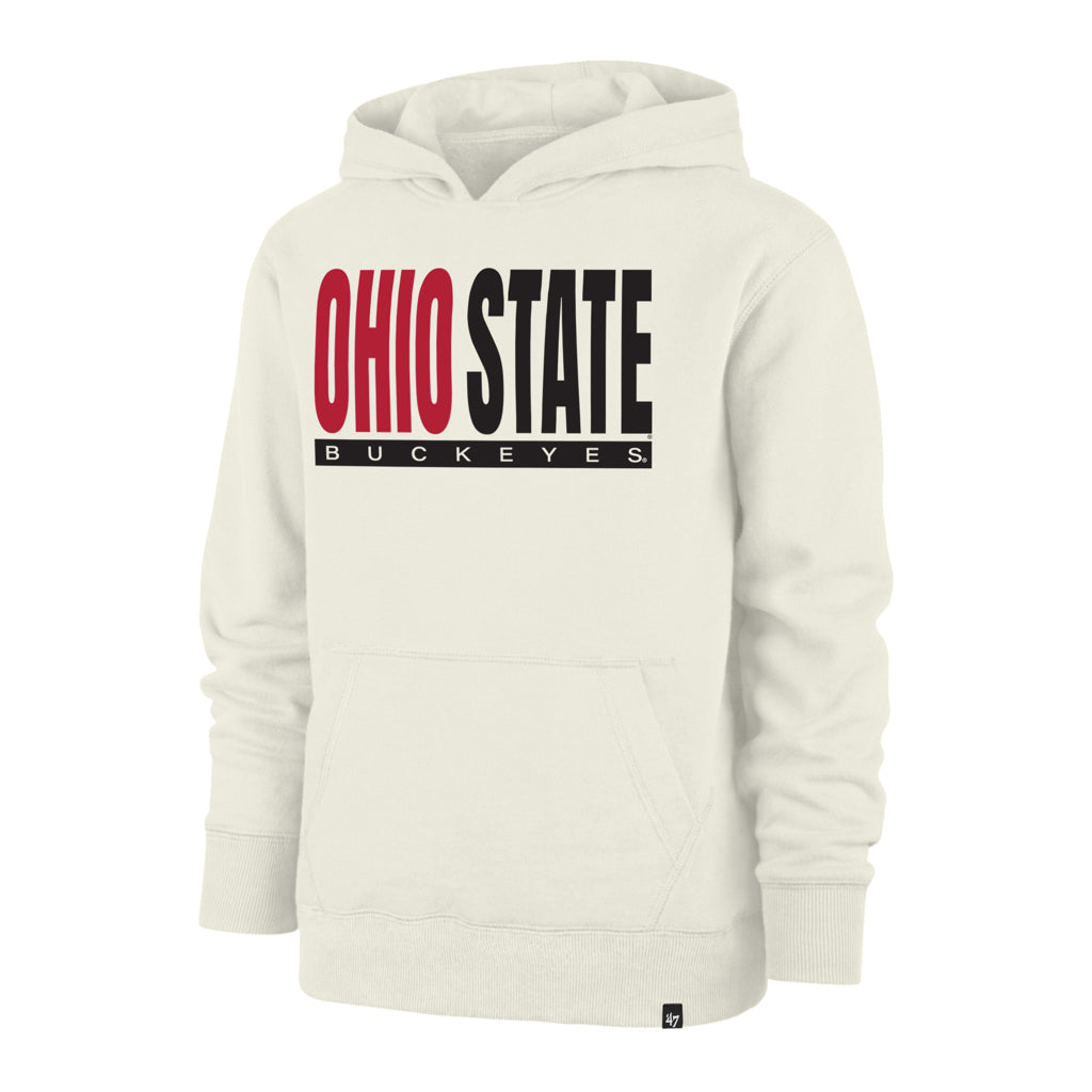 Youth Headline Hoodie