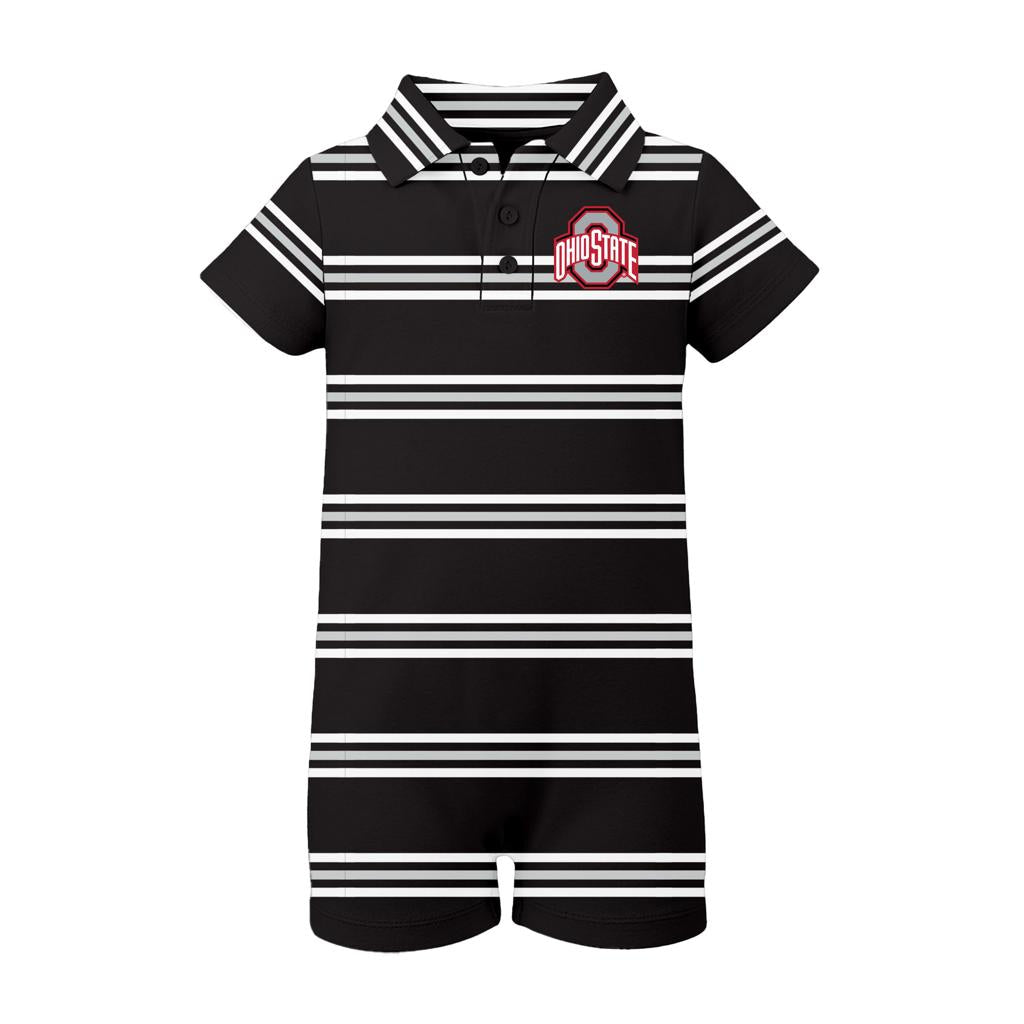 Infant Kellan Polo