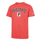 Men’s Seymoore Heavy Slub T-Shirt