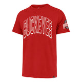 Men’s Call Out Franklin T-Shirt