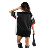 Women's Amped Up Jersey