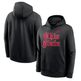 Men's Old English Club Fleece Hoodie