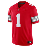 Men’s Nike Limited Home Football Jersey