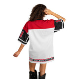 Women's Hustle Mode Jersey