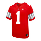 Kids Replica Home Football Jersey