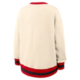 Women’s Legacy Phoenix Oversized Rib Crew Sweatshirt