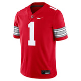 Men’s Nike Game Home Football Jersey