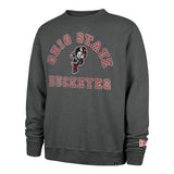 Men's Calderwood French Terry Crew Sweatshirt