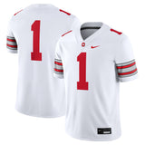 Men’s Nike Game Road Football Jersey