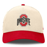 Team 2-Tone Primary A-frame Snapback
