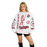 Women’s Primetime Crew Sweatshirt