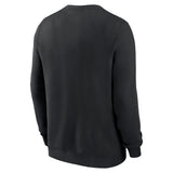 Men's Arch Mascot Crew Sweatshirt