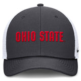 Team Core Wordmark Trucker Anthracite