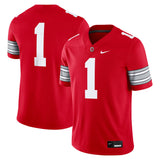 Men’s Nike Game Home Football Jersey
