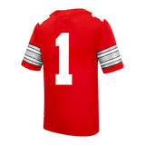 Toddler Replica Home Football Jersey