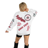 Women’s Primetime Crew Sweatshirt