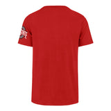 Men’s Call Out Franklin T-Shirt