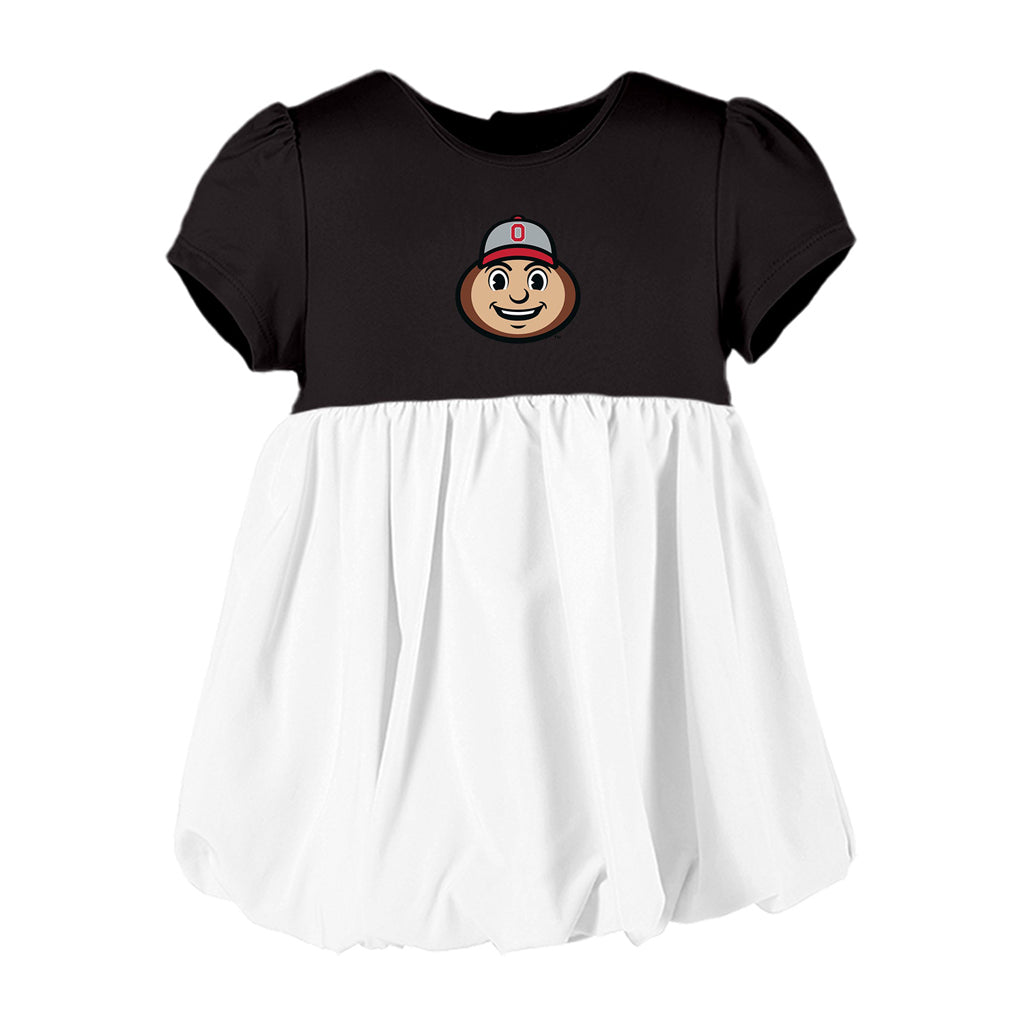 Infant Calla Cinch Waist Dress