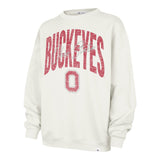 Women's Muse Oversize Crew Sweatshirt