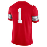 Men’s Nike Game Home Football Jersey