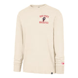Men's Egremont Heavy Slub Long Sleeve T-Shirt
