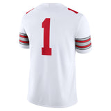 Men’s Nike Game Road Football Jersey