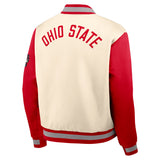 Men's Legacy Bomber Jacket