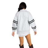 Women’s Off the Grid Photo Crew Sweatshirt