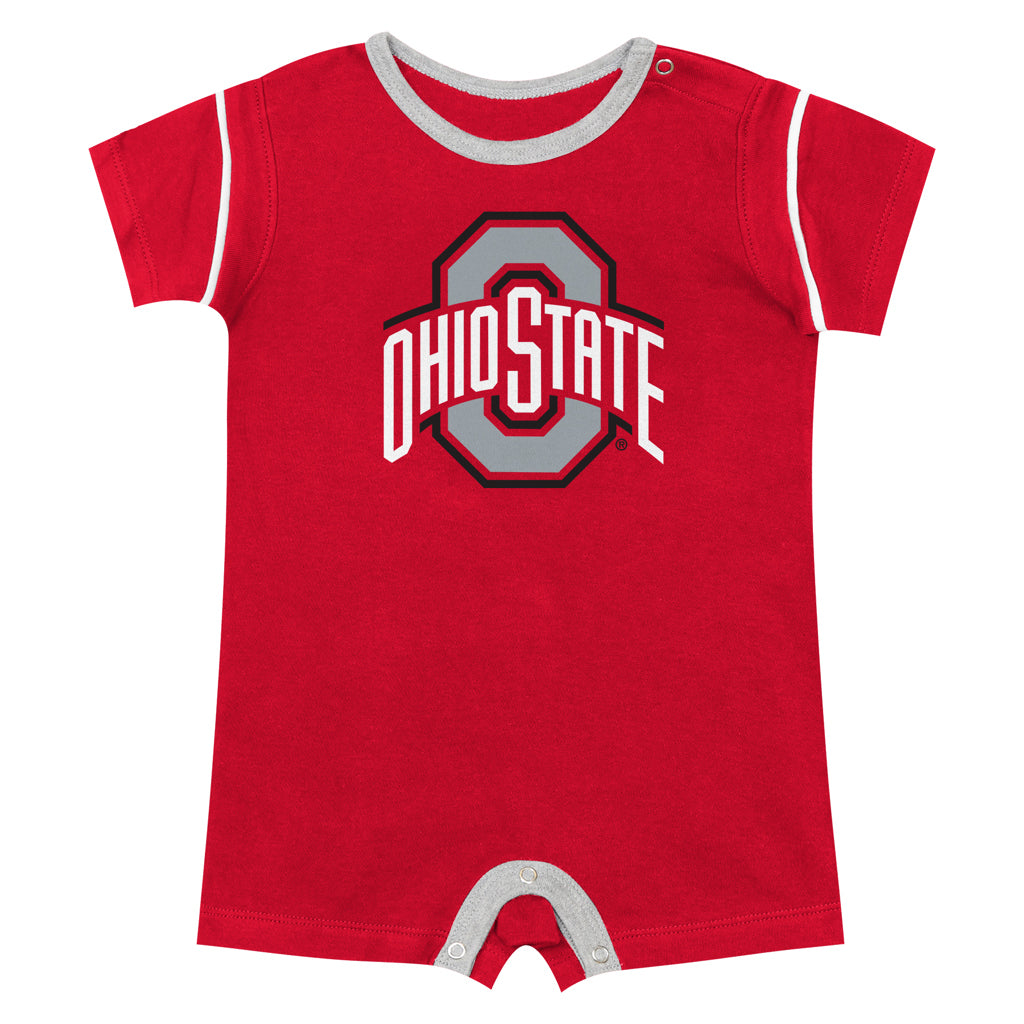 Newborn Tiny Player Coverall