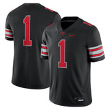 Men’s Nike Game Alternate Football Jersey