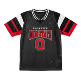 Women's Amped Up Jersey