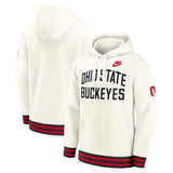 Men’s Legacy Twill Retro Hoodie