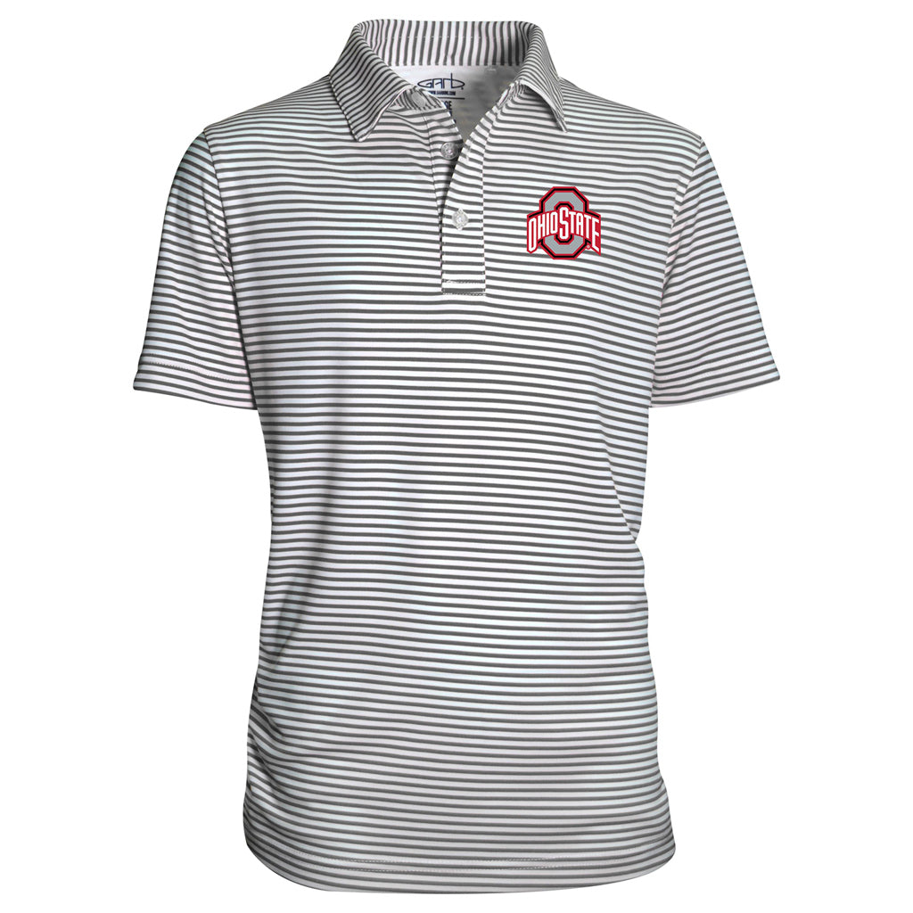 Youth Carson Polo