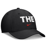 Team Dri-Fit Rise Swoosh Cap
