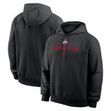 Men's Dri-Fit Primary Pullover Hoodie