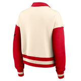 Women’s Legacy Phoenix Midi Half Zip Pullover