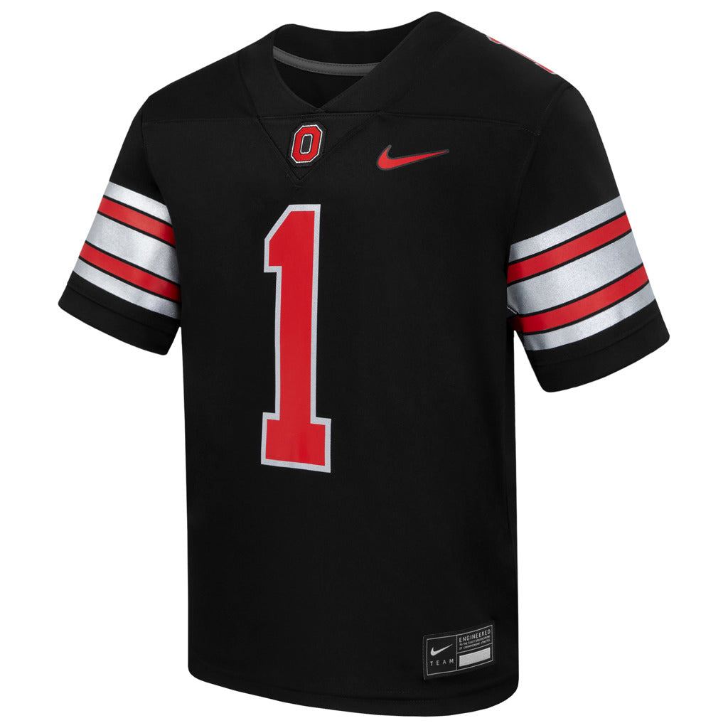 Kids Replica Alternate Football Jersey