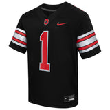 Kids Replica Alternate Football Jersey