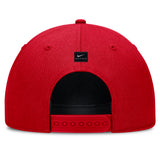 Team Reflective 5-Panel Adjustable Snapback