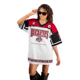 Women's Hustle Mode Jersey