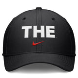 Team Dri-Fit Rise Swoosh Cap