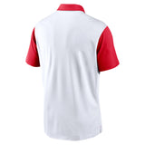 Men's Vapor Stripe Polo