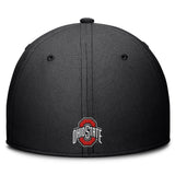 Team Dri-Fit Rise Swoosh Cap