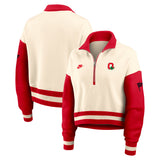 Women’s Legacy Phoenix Midi Half Zip Pullover