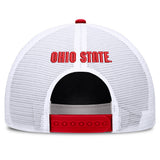 Team Silicone Patch Trucker Cap