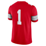 Men’s Nike Limited Home Football Jersey